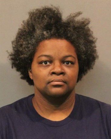 Naima Seales